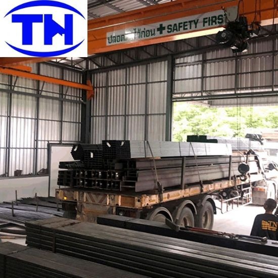 ร้านขายเหล็กบ้านบึง ชลบุรี - ทีเอ็นโลหะกิจ - ร้านขายเหล็กปลวกแดง