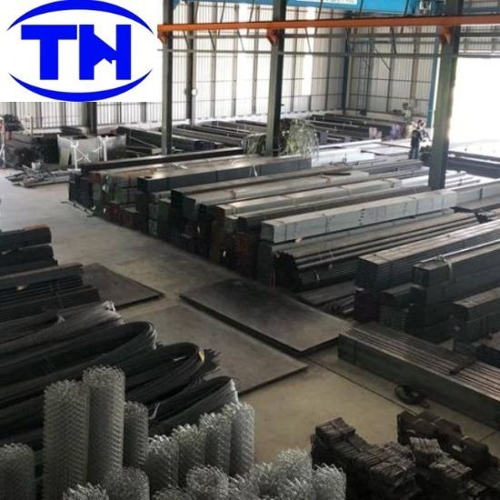 ร้านขายเหล็กบ้านบึง ชลบุรี - ทีเอ็นโลหะกิจ - ร้านขายเหล็กนิคมพัฒนา